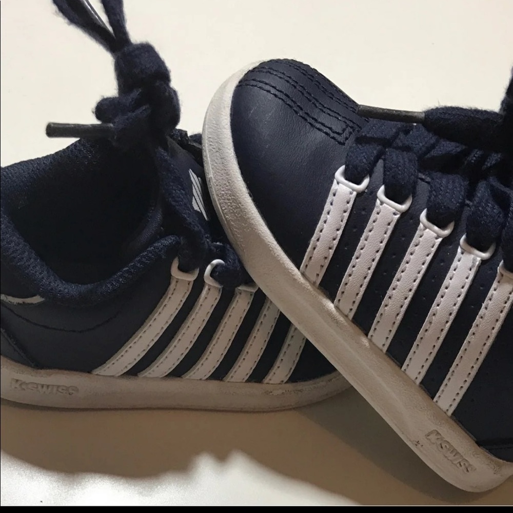 Kswiss